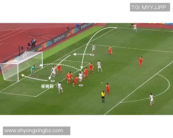 女足球星卡通形象全新演绎 展现强悍竞技魅力与独特个性