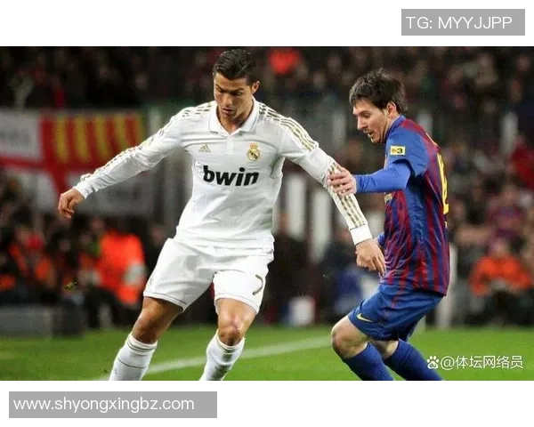 足球历史十大球星球号揭秘 从梅西到C罗 谁是最具代表性的一位