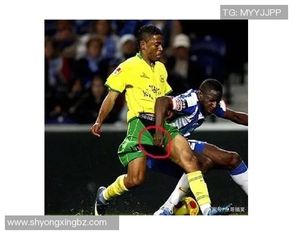 粤语搞笑足球球星背后那些奇葩趣事 你绝对想不到的爆笑瞬间